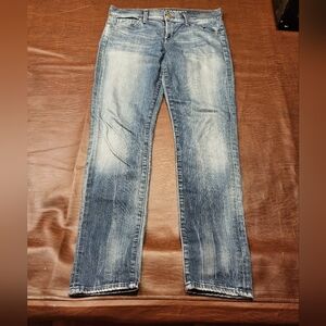 Womens Citizens of Humanity Jeans